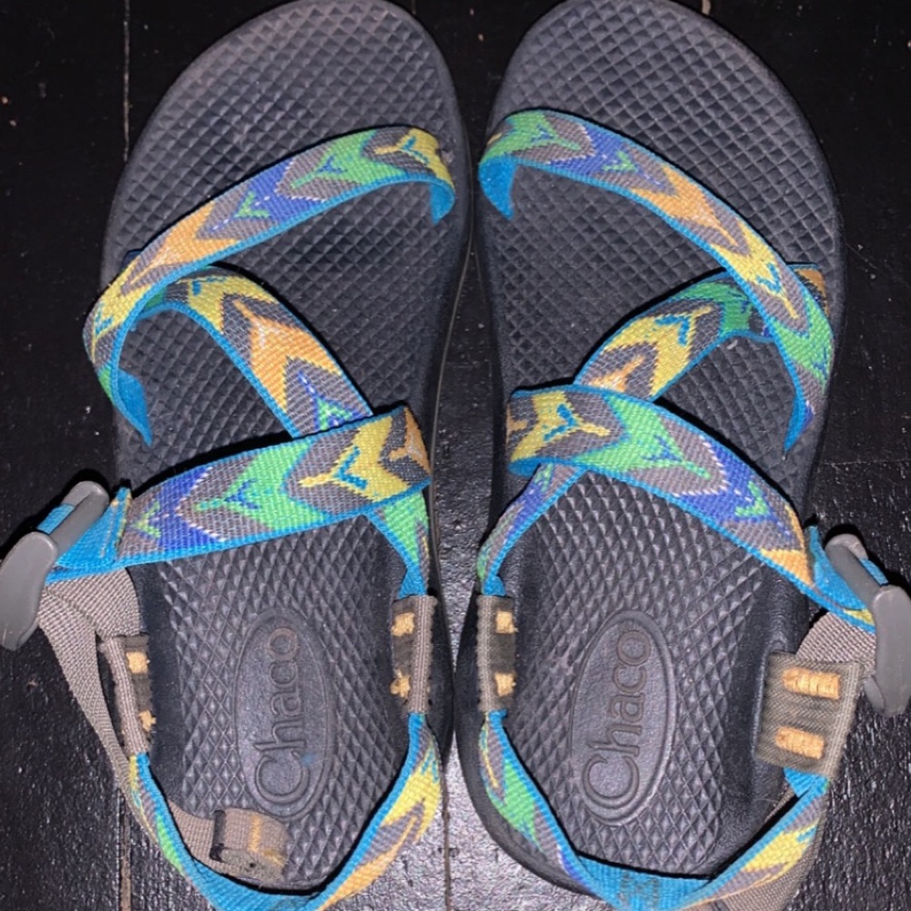 chaco’s